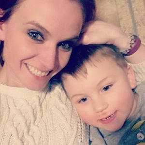 Meet your Posher, Trisha